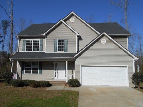 9325 Tara Dr SW, Covington, GA 30014