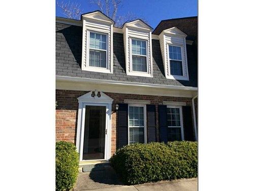 Unit 14 - 14 Kings Tavern Place Nw, Atlanta, GA 30318