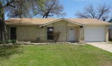 3822 Williamsburg Dr Garland, TX 75043