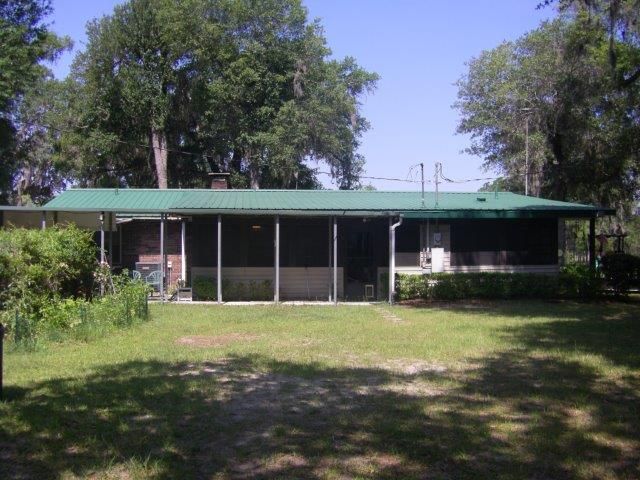 6350 NE 154th Place, Newberry, FL 32669