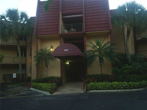 9351 LIME BAY BL # 206, Fort Lauderdale, FL 33321