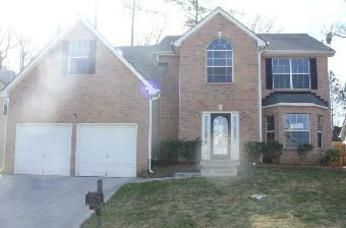3881 Micah Lane, Ellenwood, GA 30294