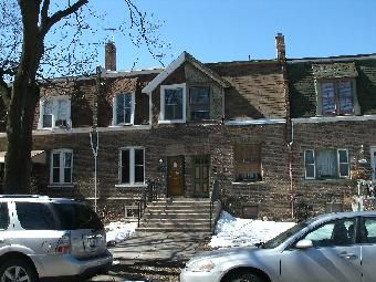 11360 S Champlain Ave, Chicago, IL 60628