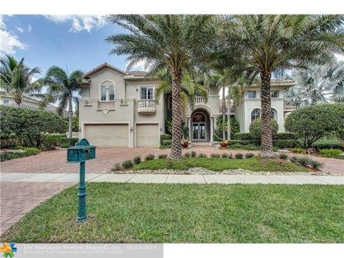 10601 GRAYHAWK ST, Fort Lauderdale, FL 33324