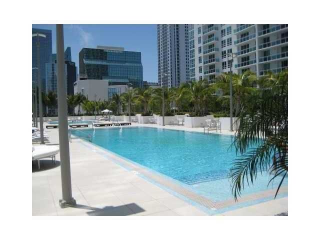 951 BRICKELL AV # 2804, Miami, FL 33131