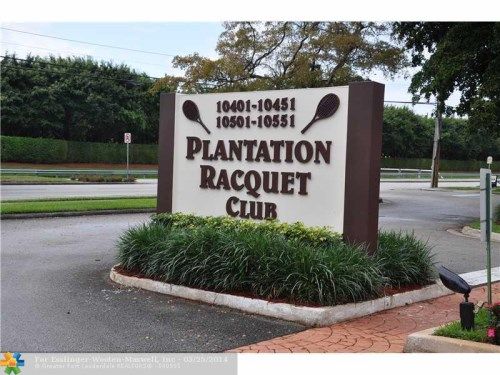 10451 W Broward Blvd # 109, Fort Lauderdale, FL 33324