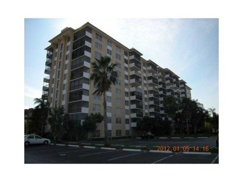 4174 INVERRARY DR # 607, Fort Lauderdale, FL 33319