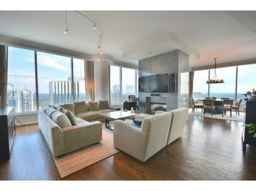 Unit 3603 - 3338 Peachtree Road Ne, Atlanta, GA 30326