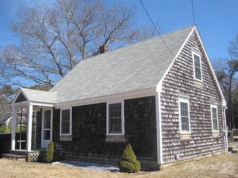 Lincoln Rd, Hyannis, MA 02601
