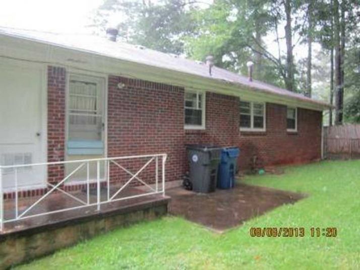 2346 Woodhill Lane, Atlanta, GA 30344