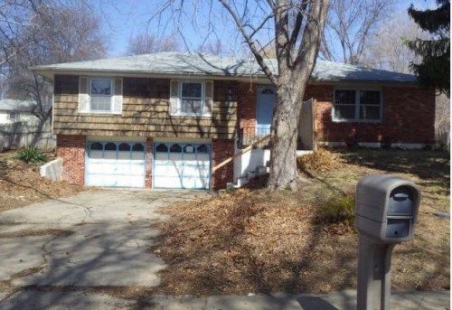 5534 Oliver St, Kansas City, KS 66106