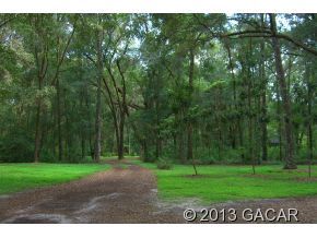 22517 SW 15th Avenue, Newberry, FL 32669