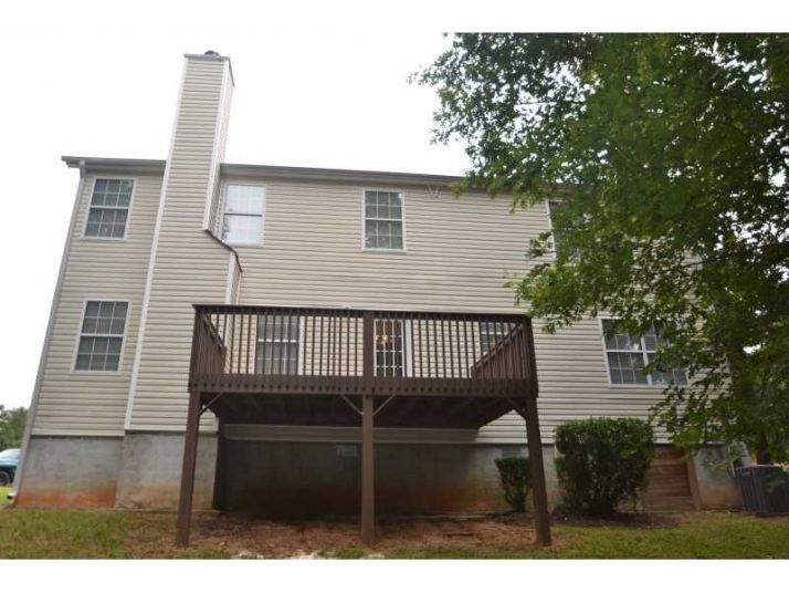 208 Belmont Drive, Monroe, GA 30656