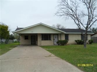 207 Kennedy, Elsa, TX 78543