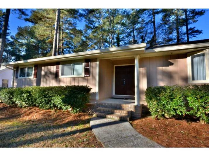 1467 Hewatt Road Sw, Lilburn, GA 30047