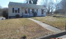 101 Arlington Place Danville, VA 24541