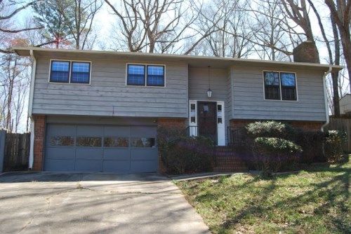 1296 Vine St NE, Gainesville, GA 30501