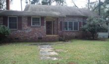 604 3rd Street Chipley, FL 32428