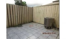 3829 SW 99 AV # 4-4 Miami, FL 33165