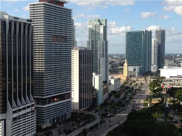 335 S BISCAYNE BL # 3502, Miami, FL 33131