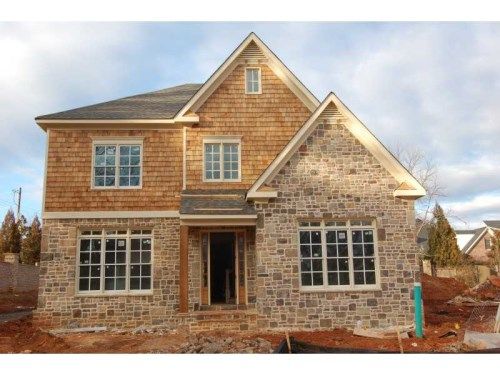 4507 Oakside Point, Marietta, GA 30067