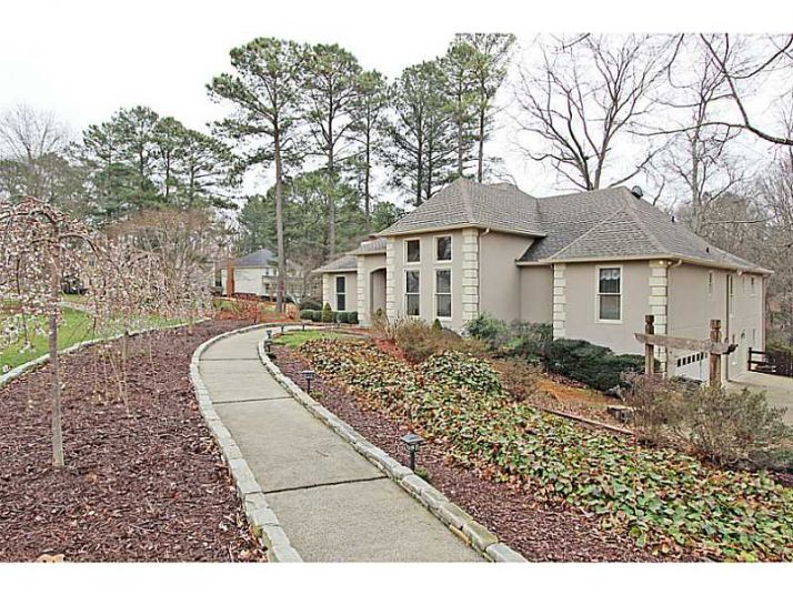 3251 Colquitt Trail Nw, Kennesaw, GA 30152