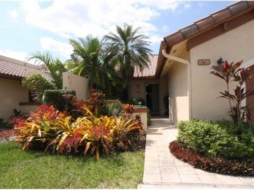 8738 SW 114 PL # 8738, Miami, FL 33173