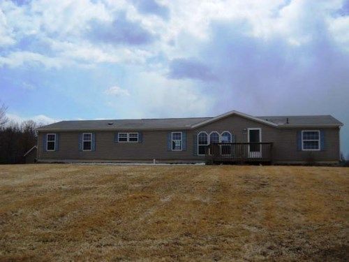 4996 County Rd 54, Auburn, IN 46706