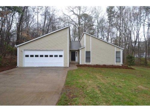 504 Brolley Place, Woodstock, GA 30189