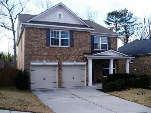 3601 Abatis Way Se, Mableton, GA 30126