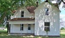 308 W Beech St Shelbina, MO 63468