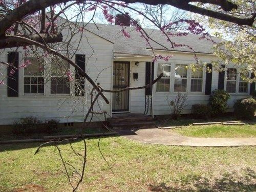 408 Woodward Road, Birmingham, AL 35228