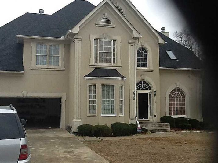 3986 Sweetwater Parkway, Ellenwood, GA 30294