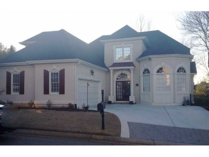 281 Powers Park Way Ne, Marietta, GA 30067