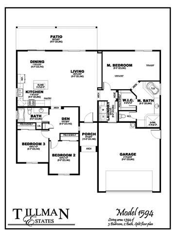 3757 S PLOWMAN DR, Yuma, AZ 85365