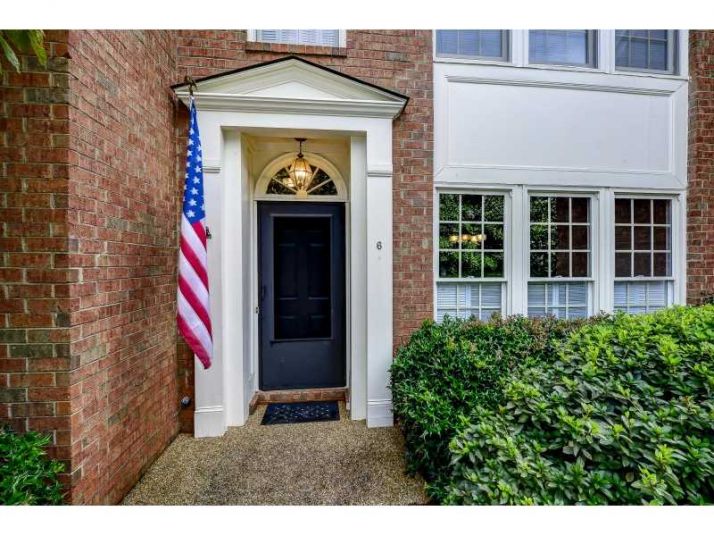 Unit 6 - 3075 Howell Mill Road Nw, Atlanta, GA 30327