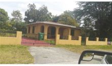 1755 NW 109 ST Miami, FL 33167