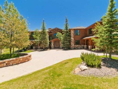 6046 N MAPLE RIDGE TRL, Oakley, UT 84055