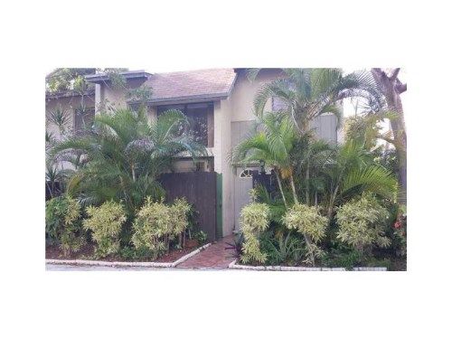 11337 SW 69 TE # 0, Miami, FL 33173