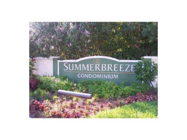 9999 SUMMERBREEZE DR # 1119, Fort Lauderdale, FL 33322