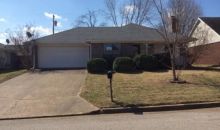 10243 Curtiss Dr Olive Branch, MS 38654