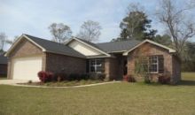 21 Chandler Ln Petal, MS 39465