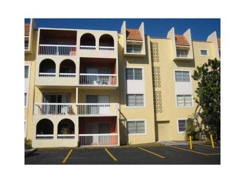 7910 CAMINO REAL # N-206, Miami, FL 33143