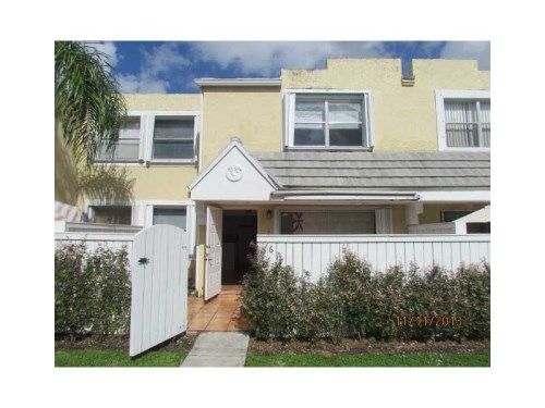 4580 SW 68TH COURT CR # 158, Miami, FL 33155
