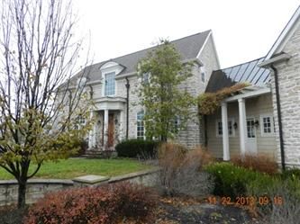 7922 Wills Run Ln, Blacklick, OH 43004