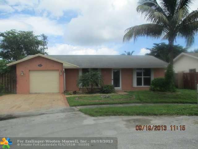 9241 NW 32ND PL, Fort Lauderdale, FL 33351