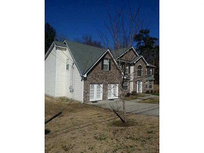 2204 Boulder Forest Drive, Ellenwood, GA 30294