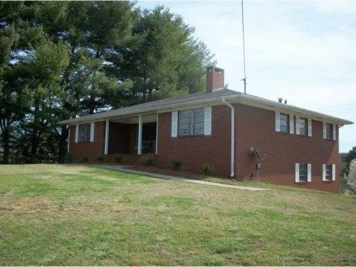 3681 Ernest W Barrett Parkway, Marietta, GA 30064