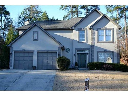 3482 Morning Creek Court, Suwanee, GA 30024