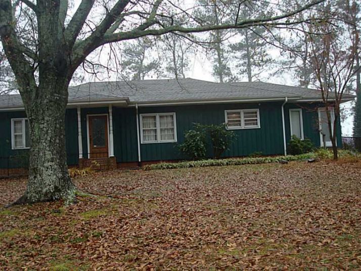 13908 Cumming Highway, Cumming, GA 30040